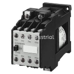 3TH CONTACTOR RELAY 6NO 2NC 230V