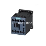 3RH CONTACTOR RELAY 2NO 2NC 24VDC SIZE S00 SCREW TERMINAL