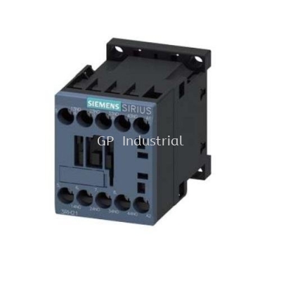 CONTACTOR RELAY 4NO 230VAC 50/60HZ SIZE S00 SCREW TERMINAL