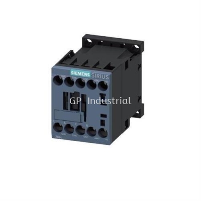 3RH CONTACTOR RELAY 2NO+2NC 230VAC SIZE S00 SCREW TERMINAL