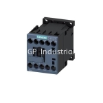 CONTACTOR RELAY 4NO DC 24V SIZE S00 SCREW TERMINAL