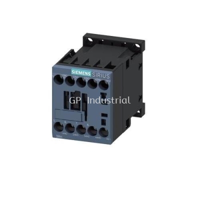 CONTACTOR RELAY 4NO DC 24V SIZE S00 SCREW TERMINAL