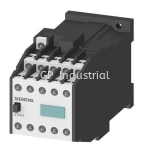 3TH CONTACTOR RELAY 6NO+4NC 24VDC