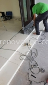 Repairing Floor FLOORING