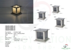 Special Lighting Outdoor Light CS6129 GY Special Lighting Outdoor Light Special Lighting