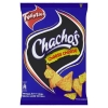 Chachos Cheesy Tortilla Chachos Confectionery