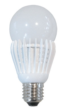 BA012 CooLED E27 Bulb 12W