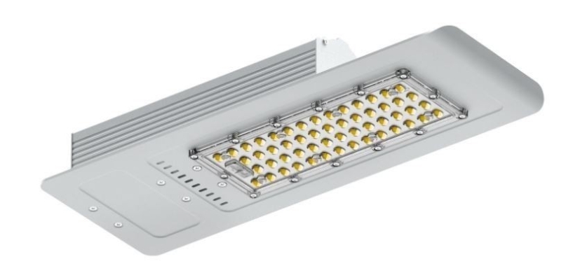 lumiST8700 75W LED StreetLight