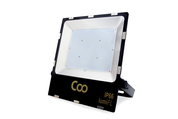 lumiFL26000 205W LED Floodlight