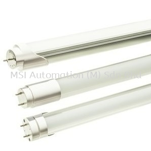 LED T8 / T5