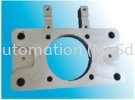 Railway Part Component Fabrication Mechanical Design & Fabrication