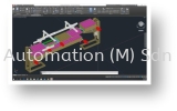  Mechanical Design Mechanical Design & Fabrication