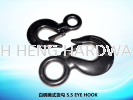 ׸ʽ S.S EYE HOOK RIGGING HARDWARE