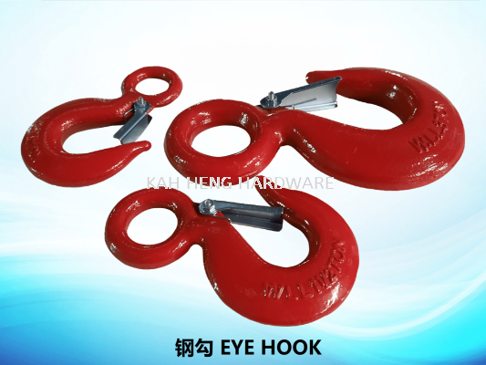 ֹ HOIST HOOK