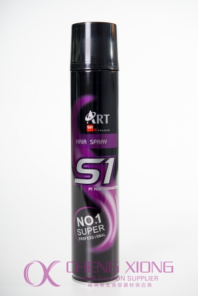 Art S1 Hair Spray 420ml