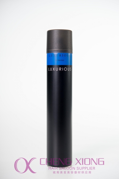 LUXURIOUS Hair Spray Extra Hold 420ML