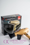 SOLIS MAGMA PLUS IONIC HAIR DRYER (GOLD)2200 WATT Hair Dryer Electricals