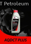 COMMA AQDCT COMMA AUTOMOTIVE LUBRICANTS