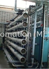  Water & Wastewater Solution