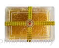 HONEYCOMB NET 250 G Honey/ Honeycomb