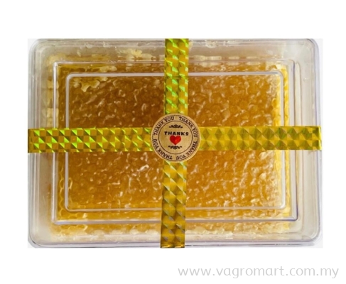 HONEYCOMB NET 250 G