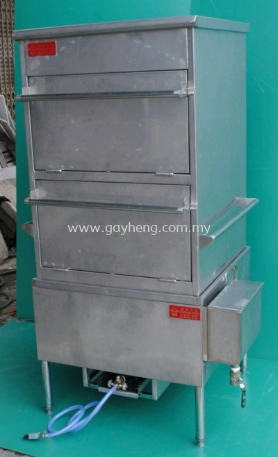 Stainless Steel Gas Steamer ׸¯(ú)