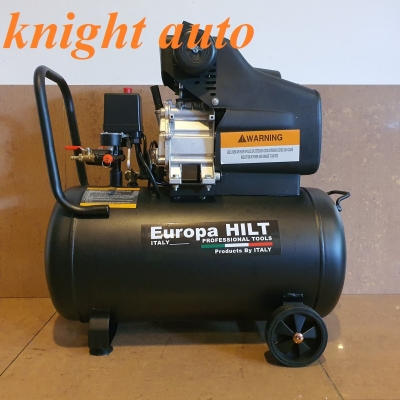 Europa Hilt 3hp 50L EA471-15A Direct Driven Air Compressor ID32768