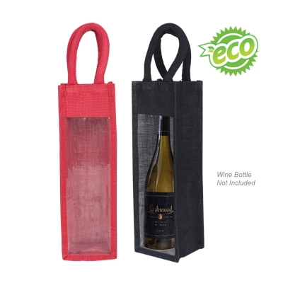 BS 360 Wine Bag