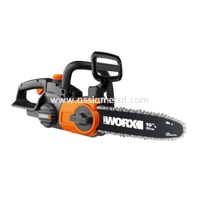 Worx WG322E 20V 25cm Chain Saw