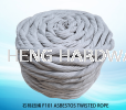 ʯŤ F101 ASBESTOS TWISTED ROPE JOINING SHEET & GLAND PACKING