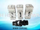  COUPLING MARINE