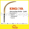 KINGOYA Palm Oil Sickle KINGOYA Plantation Tools Hardware