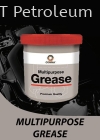 COMMA MULTIPURPOSE GREASE COMMA AUTOMOTIVE LUBRICANTS
