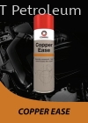 COMMA COPPER EASE COMMA AUTOMOTIVE LUBRICANTS