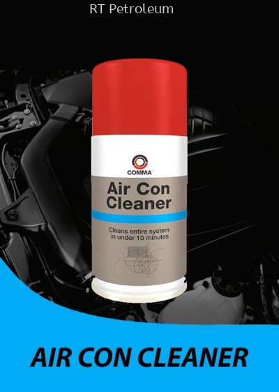COMMA AIR CON CLEANER
