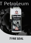 COMMA TYRE SEAL COMMA AUTOMOTIVE LUBRICANTS