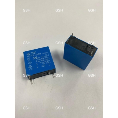 SDT-SH-112DM DC12V 4P RELAY