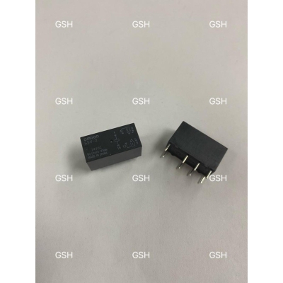 OMRON G5V-2 DC24V 8PIN RELAY