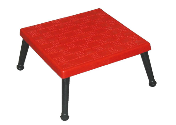 Insulating platform for indoor use WI45/260 