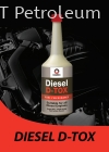 COMMA DIESEL D-TOX COMMA AUTOMOTIVE LUBRICANTS