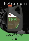 COMMA TFR COMMA AUTOMOTIVE LUBRICANTS