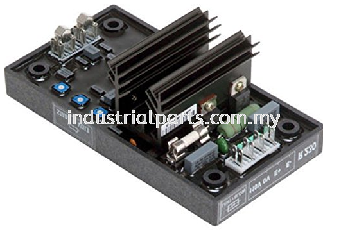 Leroy Somer AVR R230 - Malaysia