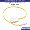 Code: 88183 Samsung Defrost Sensor(Yellow Wire)30CM Defrost Thermostat Refrigerator Parts