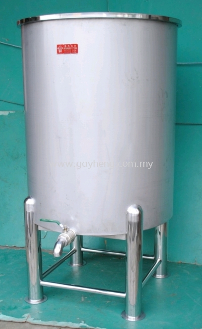 Stainless Steel Water Tank ׸Ͱ