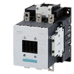 3RT CONTACTOR 3P 150A 75KW 2NO 2NC 220-240VAC