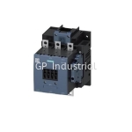 3RT CONTACTOR 3P 115A 55KW 400V