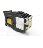 3TB CONTACTOR 3P 16A 7.5KW 2NO 2NC 230V