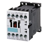 3RT CONTACTOR 3P 9A 4KW 1NC 24VDC