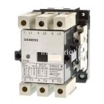 3TF CONTACTOR 3P 63A 30KW 2NO 2NC 230V