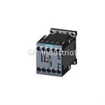 SIRIUS 3RT POWER CONTACTOR AC3 9A 4KW 1NC 24VDC 3P SIZE S00